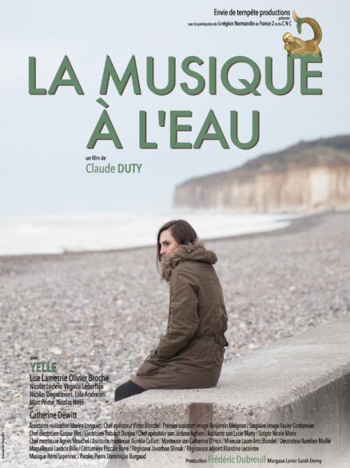 affiche du film