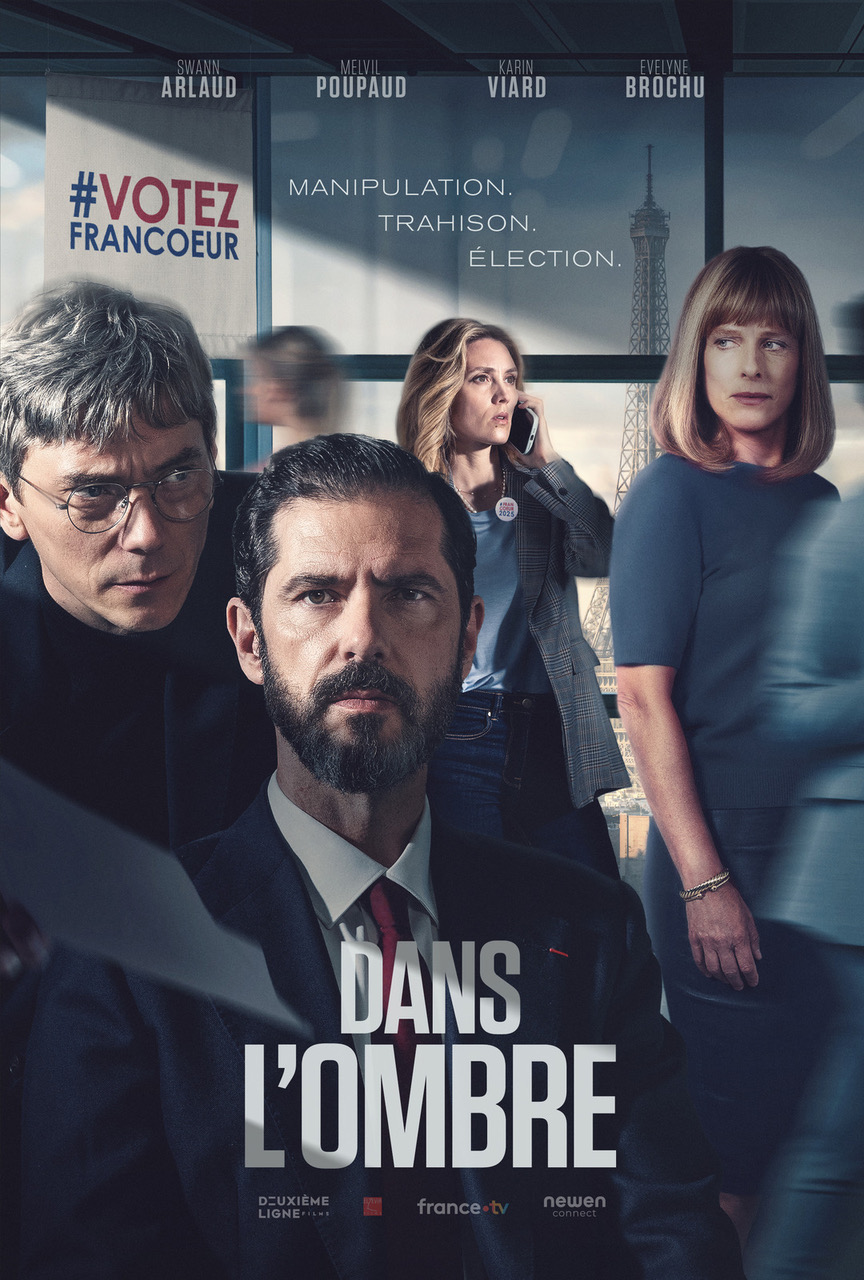 affiche du film