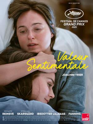 affiche du film