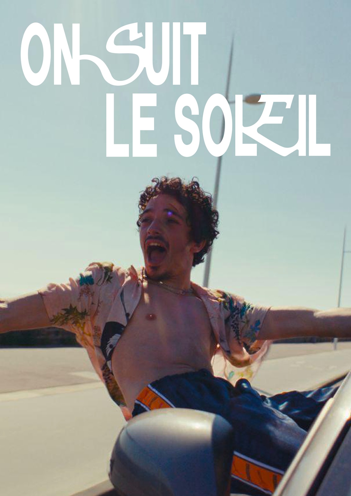 affiche du film