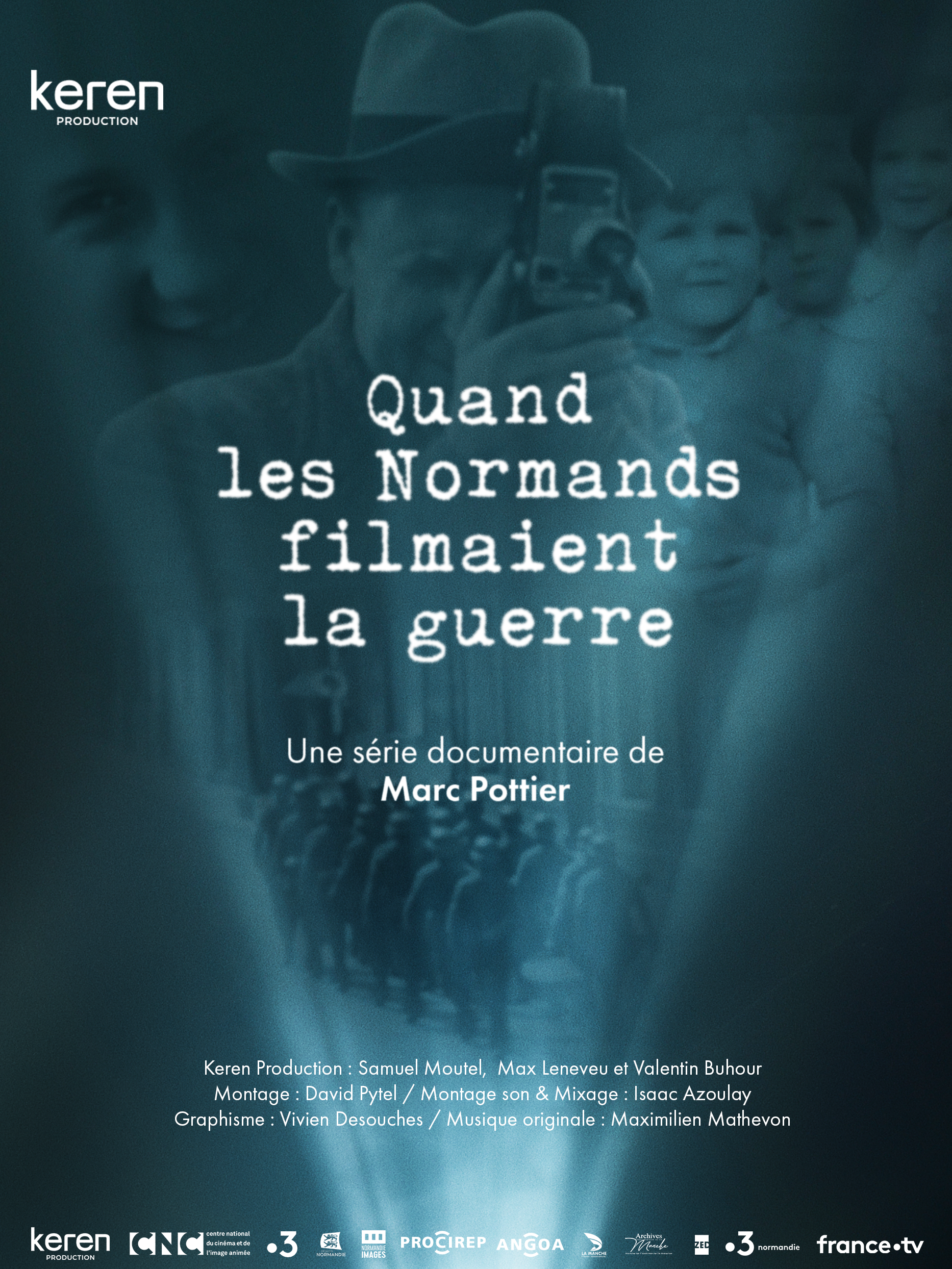 affiche du film