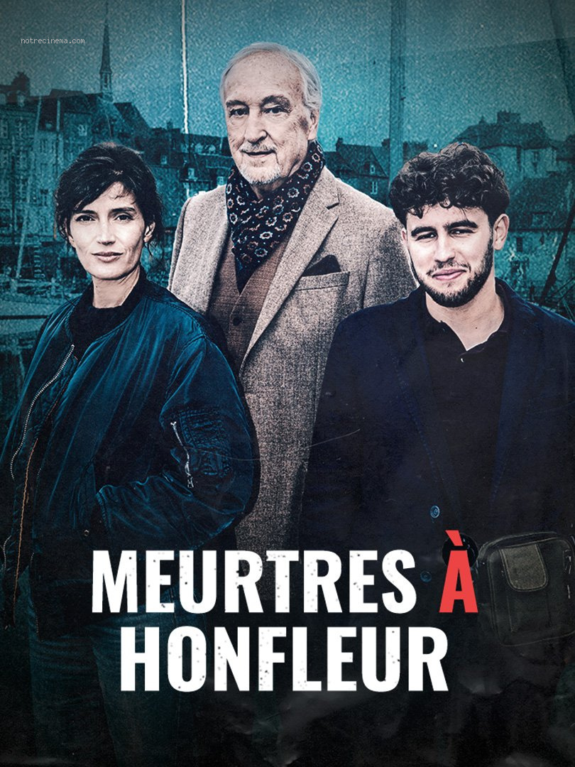 affiche du film