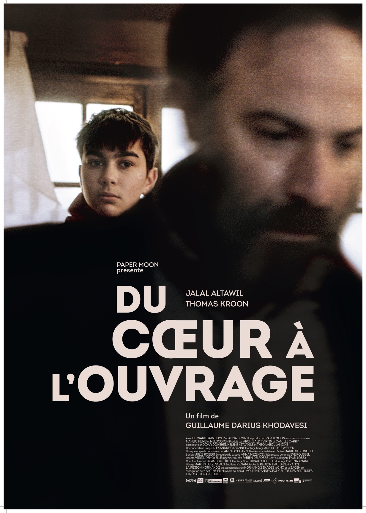 affiche du film