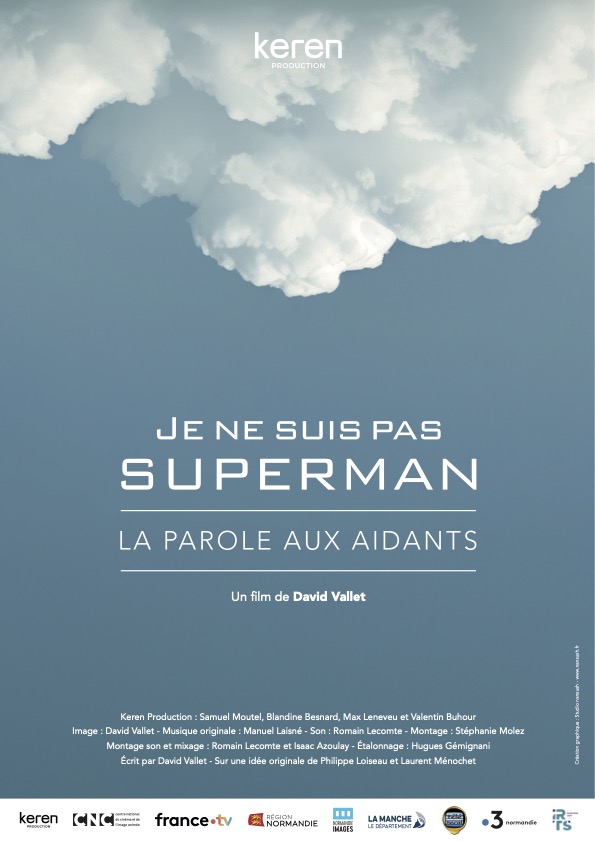 affiche du film