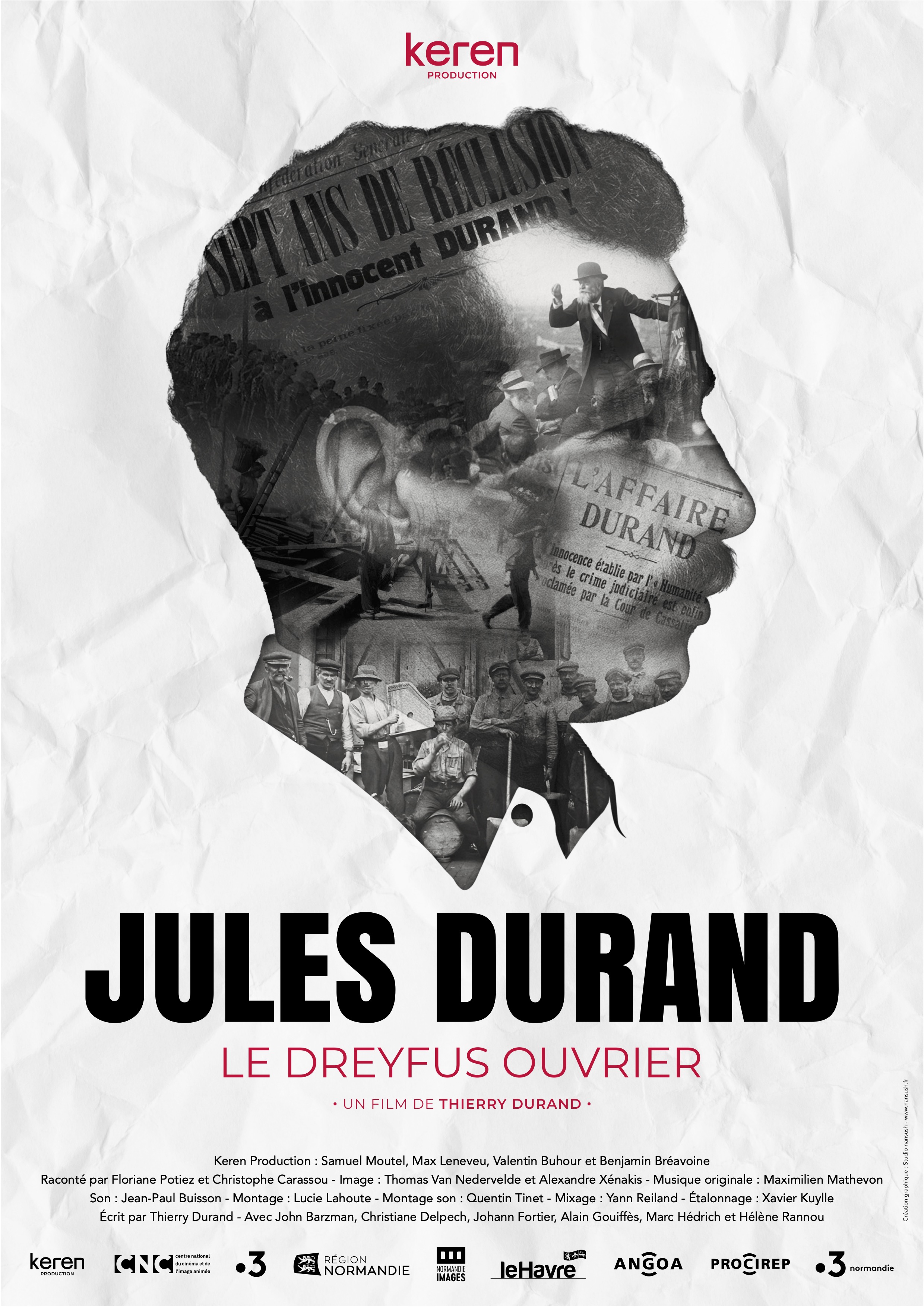 affiche du film