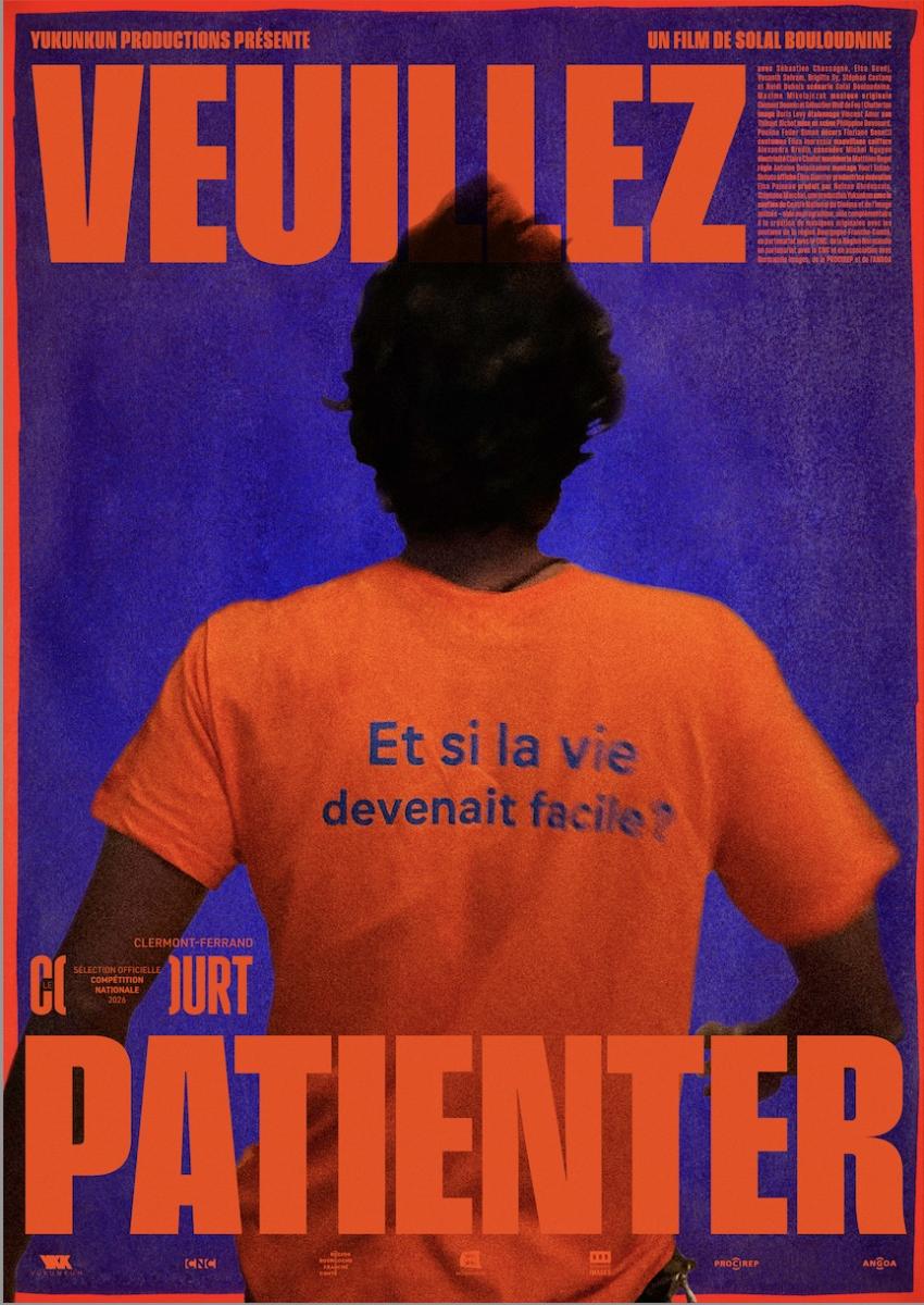 affiche du film