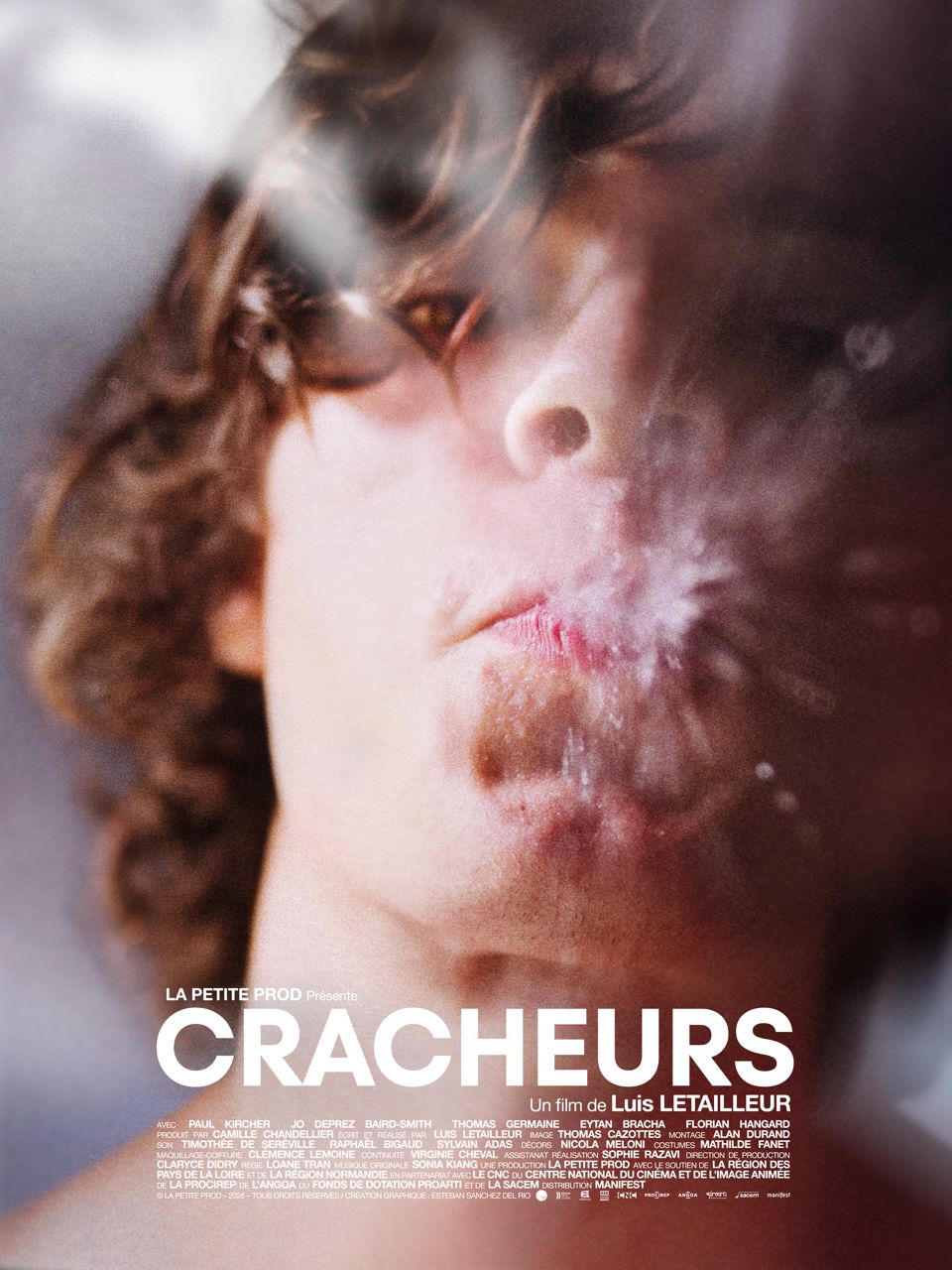 affiche du film