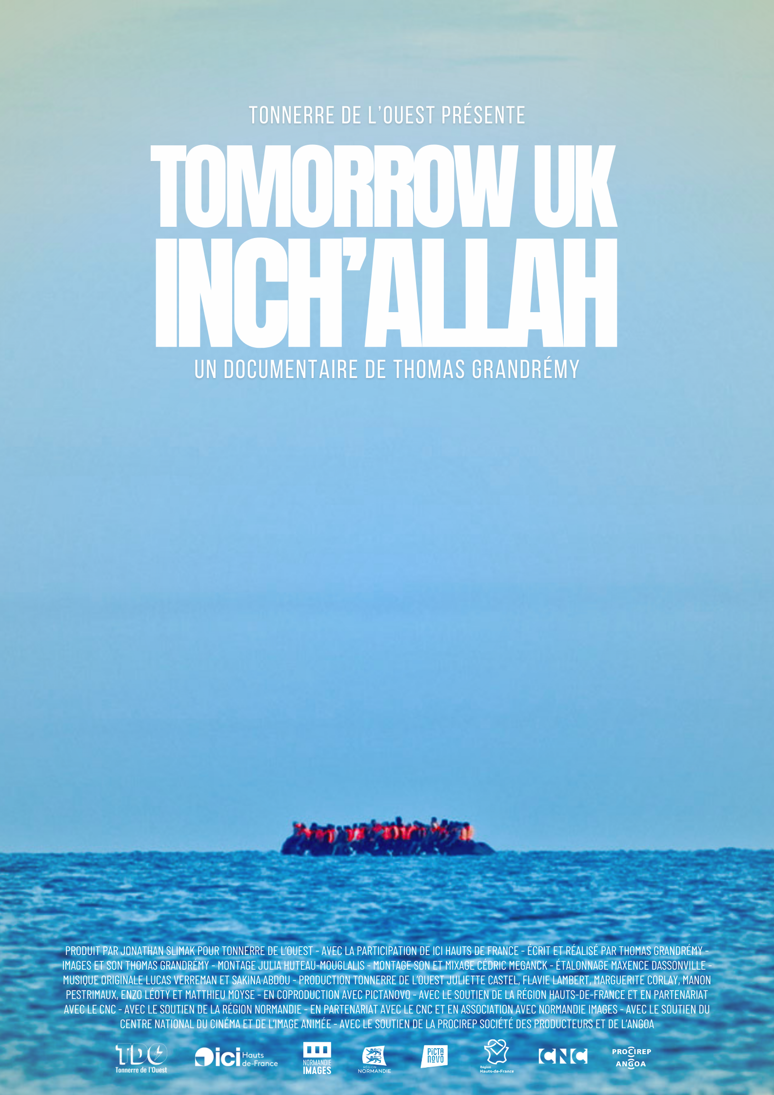 affiche du film