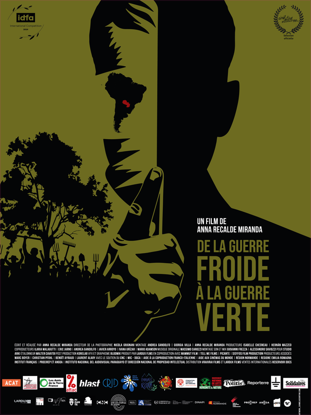 affiche du film