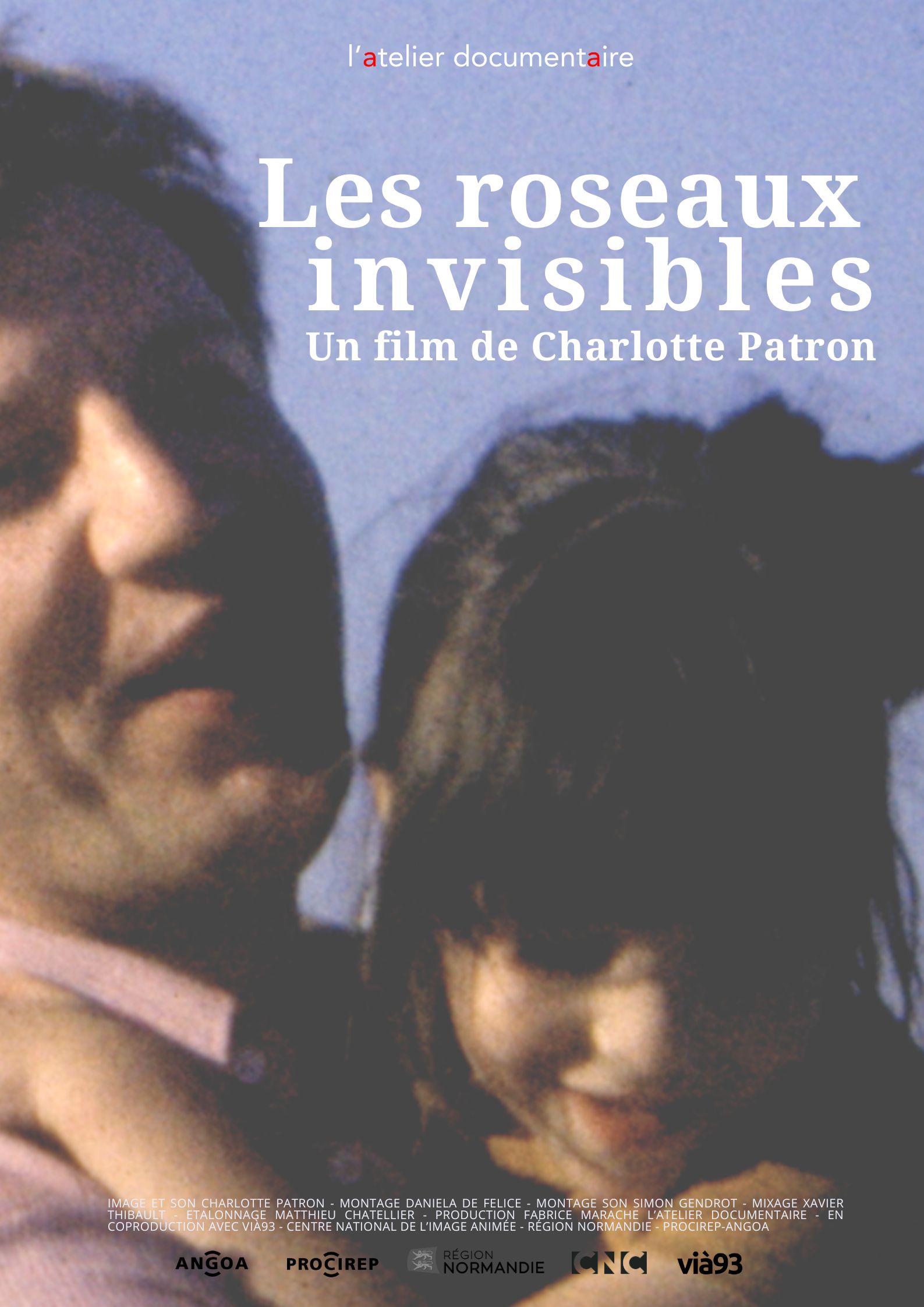 affiche du film